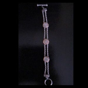 Gorgeous Vintage Style Bracelet